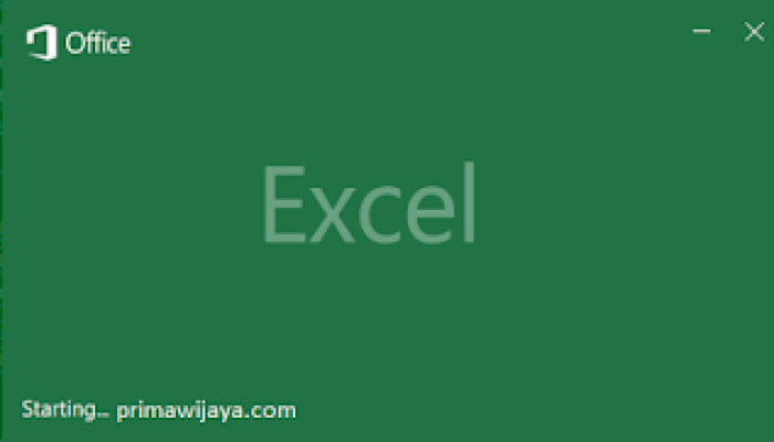 Pengenalan Fungsi COUNT dan Fungsi COUNTIF di Microsoft EXCEL