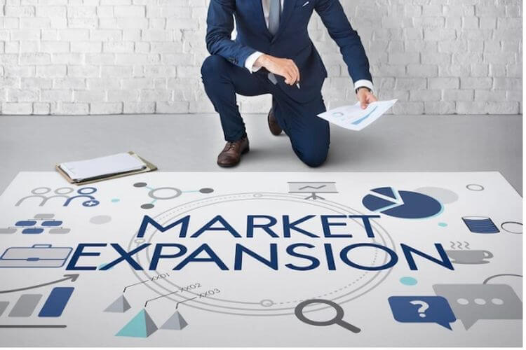 Ekspansi Bisnis ke Pasar Internasional