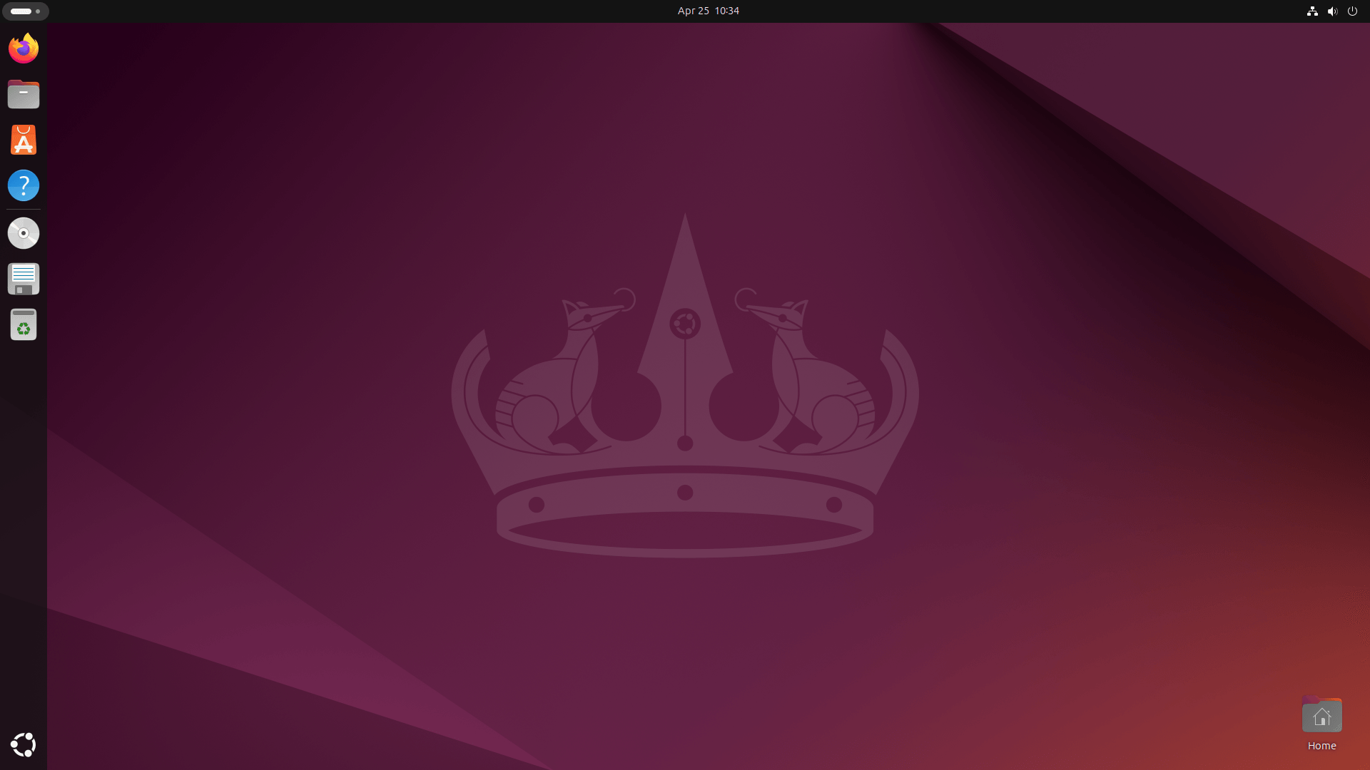 Ubuntu24.04 Noble Numbat - Qolam News