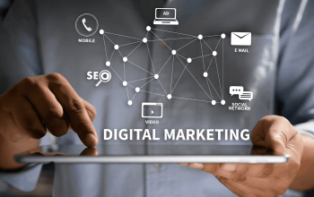 Strategi Pemasaran Digital