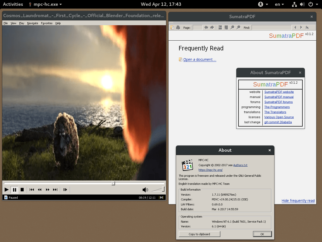 Macam-Macam Sistem Operasi Linux yang Cocok untuk Programmer