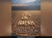 All Eyes on Rafah