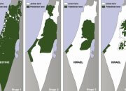 Negara Palestina: Sejarah, Konflik, dan Harapan Masa Depan