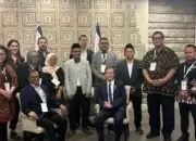 Pertemuan Kontroversial: Profil 5 Nahdliyin yang Bertemu Presiden Israel