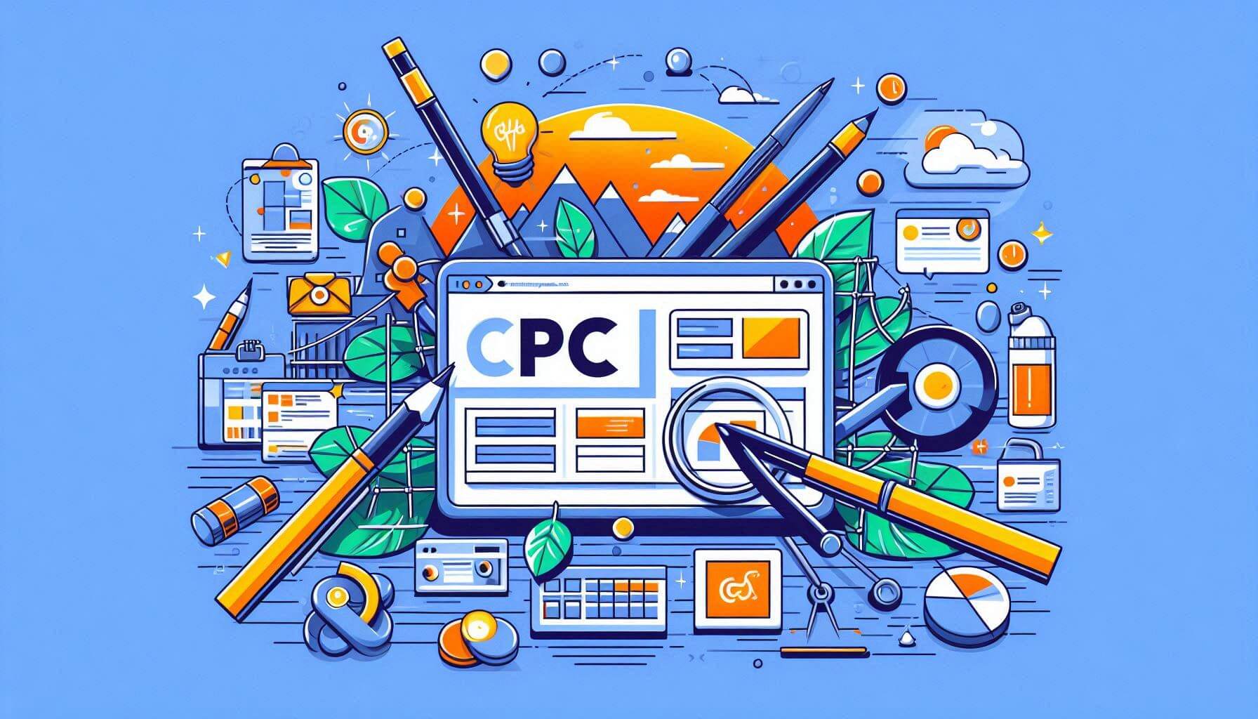 Cara Menaikkan CPC Google AdSense untuk Pendapatan Optimal