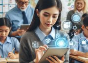 5 Aplikasi AI yang Dapat Digunakan untuk Pembelajaran: Meningkatkan Kualitas Belajar dengan Teknologi Terbaru