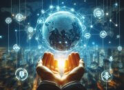Potensi Teknologi Blockchain dalam Mengubah Dunia Digital