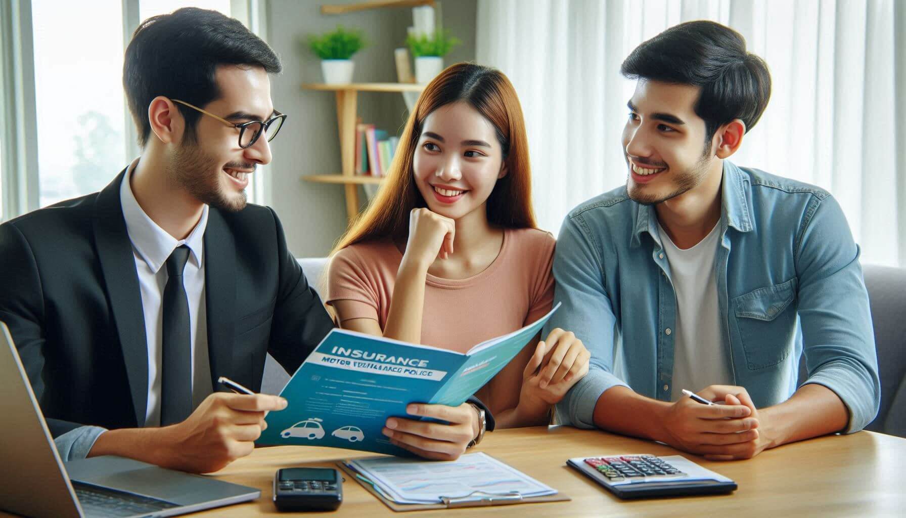 Kebijakan Baru: Asuransi Wajib untuk Semua Kendaraan Bermotor di Indonesia Mulai 2025