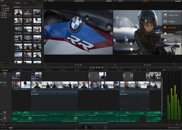 Macam-Macam Aplikasi Video Editing Gratis Terbaik untuk Kreator Pemula