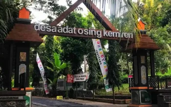 Menjelajahi Keindahan Tempat Wisata Banyuwangi: Panduan Lengkap