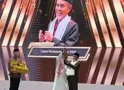 Menjaga Nurani di Tengah Derasnya Arus Modernisasi, Pesan Kiai Hasan Sahal di IBF 2024