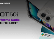 Baca ini sebelum menyesal beli Infinix Hot 50i, berikut Spesifikasi dan Harga di Indonesia