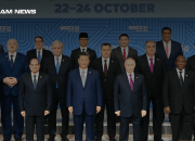 Indonesia Menuju Keanggotaan BRICS