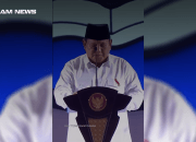 Tok! Prabowo Resmi Umumkan Kenaikan Tunjangan Guru, Begini Detailnya