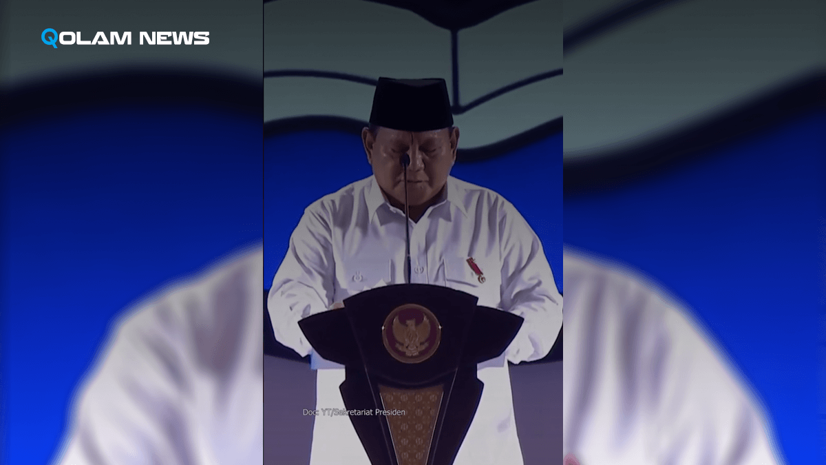 Tok! Prabowo Resmi Umumkan Kenaikan Tunjangan Guru, Begini Detailnya