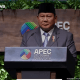 Ketimpangan Ekonomi, Peringatan Prabowo Subianto untuk Dunia