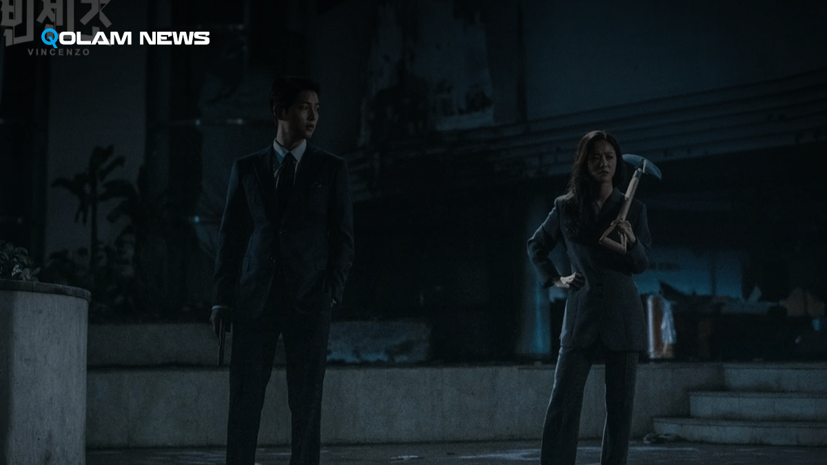 Weekend Istimewa, 5 Rekomendasi Drakor Seru untuk Temani Liburanmu