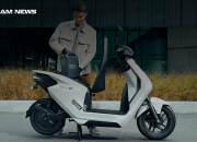 Honda EM1 e, Inovasi Listrik yang Mengubah Mobilitas Masa Depan