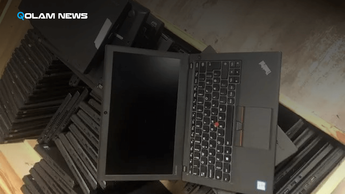 Tips Jitu Membeli Laptop Bekas Berkualitas