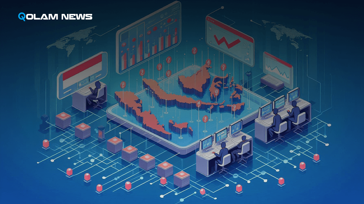 Tak Pakai Quick Count: KPU Andalkan Sirekap untuk Penghitungan Suara Berjenjang di Pilkada 2024