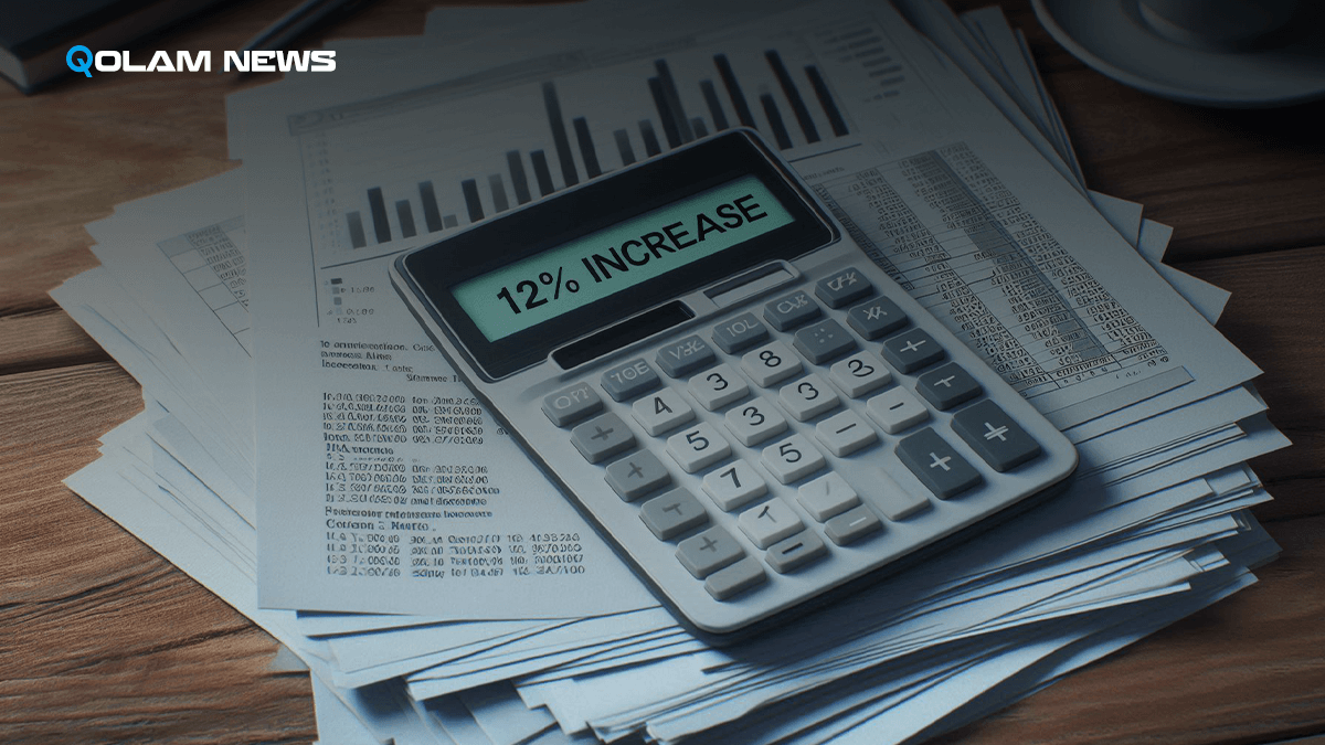 PPN Naik 12% Mulai 2025, Apa Saja Barang dan Jasa yang Dikecualikan?