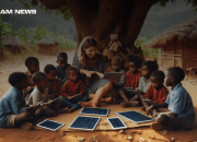 Inovasi Teknologi dalam Pendidikan Pedesaan