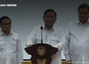 Upah Minimum 2025 Naik 6,5%, Keputusan Strategis untuk Kesejahteraan Pekerja