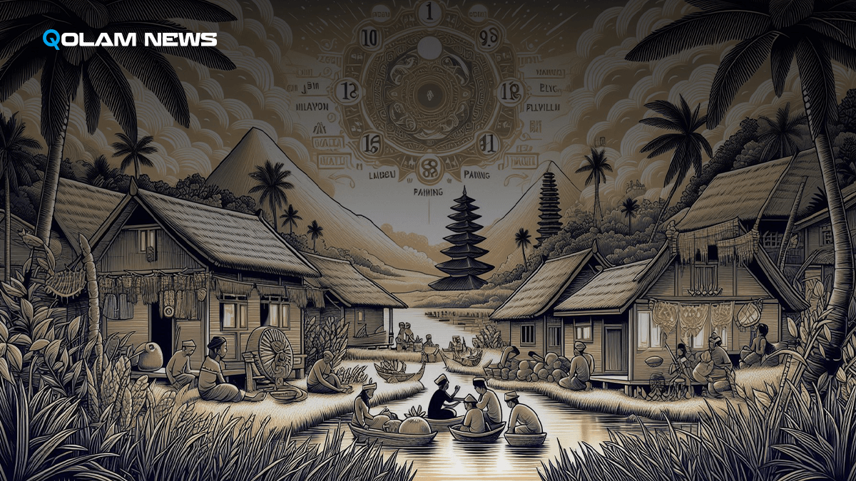 12 Weton Pahit Lidah, Sekali Berucap Jadi Kenyataan Menurut Primbon Jawa