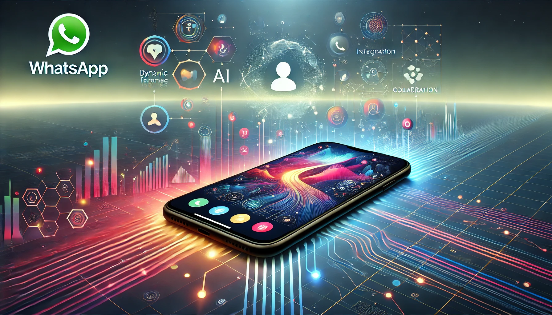 Fitur Terbaru WhatsApp 2024: Inovasi untuk Pengalaman Pengguna yang Lebih Baik