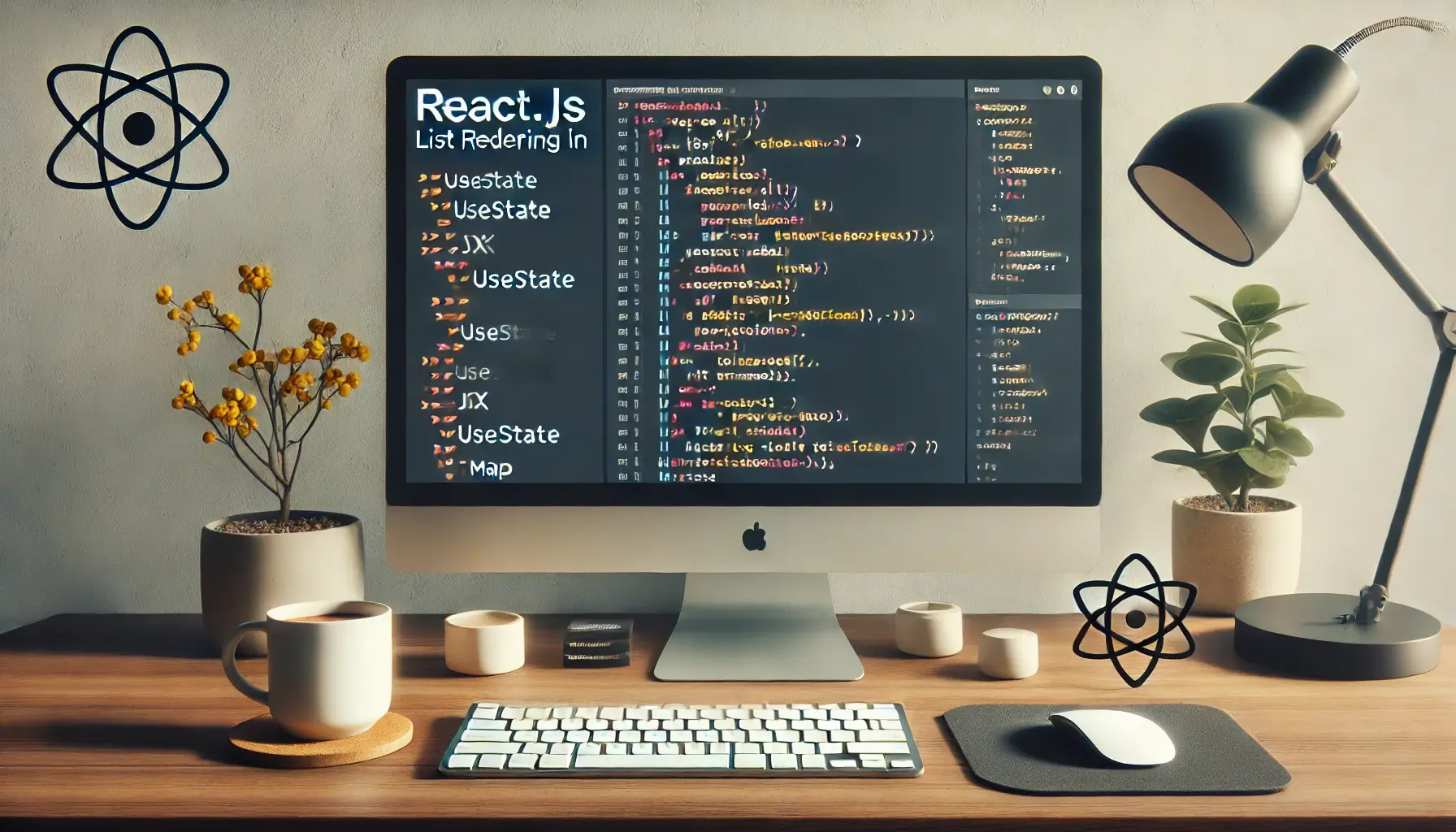 Mengenal React.js : Framework JavaScript untuk Membangun Antarmuka Pengguna yang Dinamis