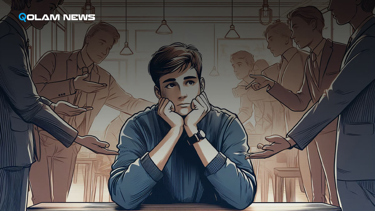 8 Kebiasaan Orang yang Sulit Mengatakan "Tidak" Menurut Psikologi