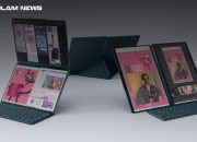 Lenovo Yoga Pad Pro AI 2024: Inovasi Terbaru untuk Produktivitas dan Hiburan