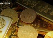 Harga Emas Berpotensi Bergejolak, Ada Data dan Pidato Penting dari AS Pekan Ini