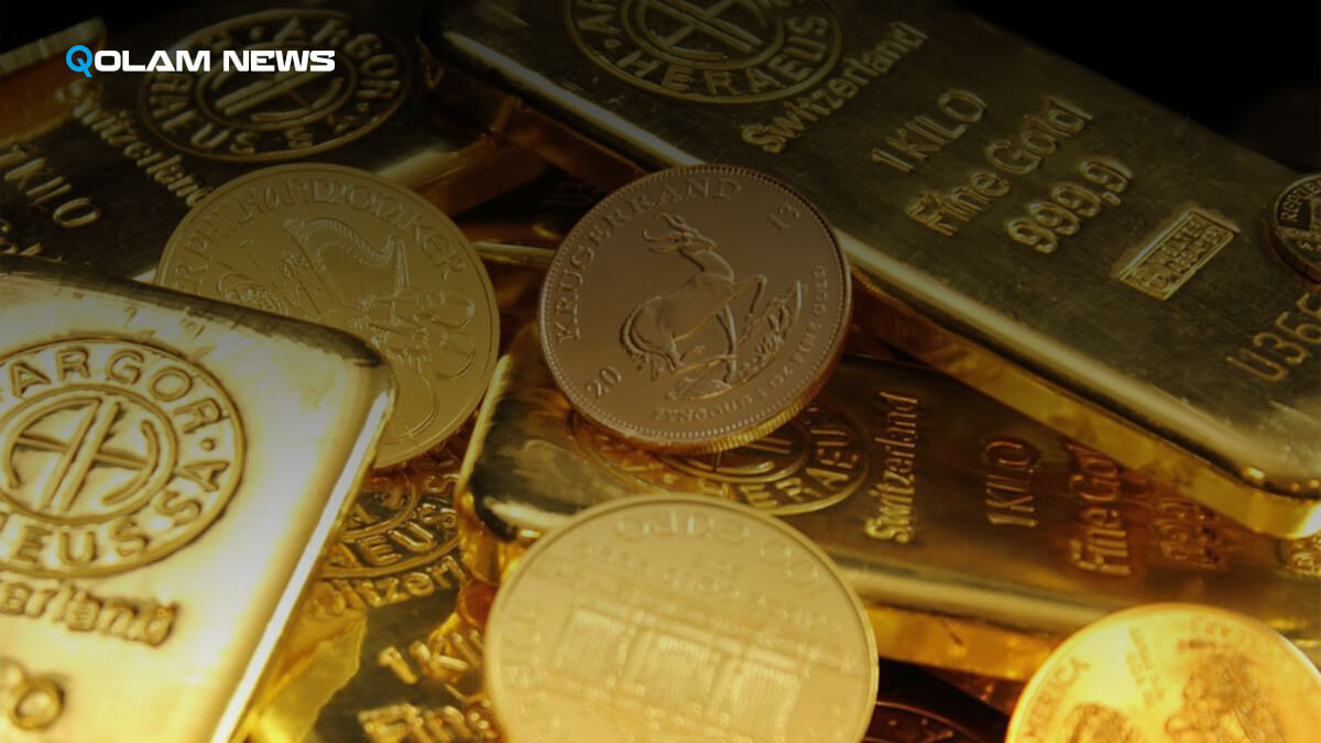 Harga Emas Berpotensi Bergejolak, Ada Data dan Pidato Penting dari AS Pekan Ini