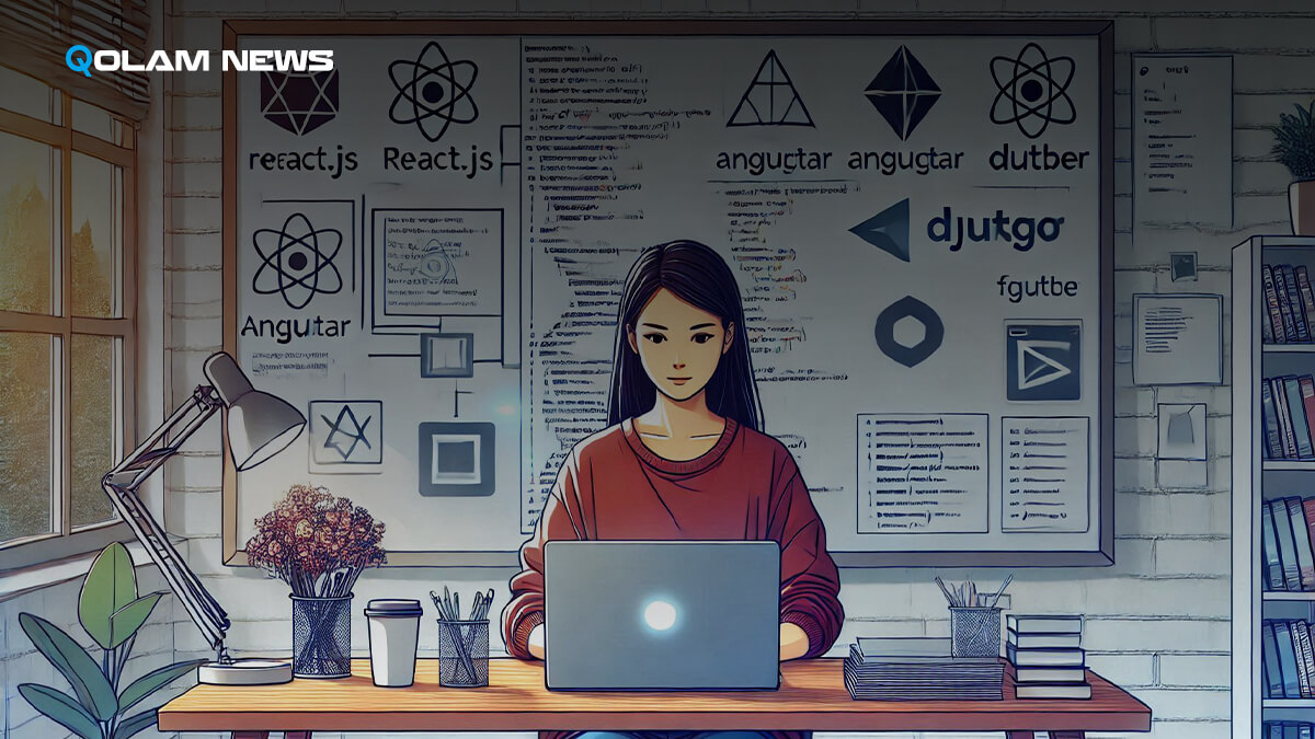 Memahami Framework Flutter: Keunggulan dan Fitur Unggulan untuk Pengembangan Aplikasi