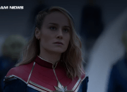 Film Aksi Terbaru yang Wajib Ditonton pada Liburan Tahun Baru