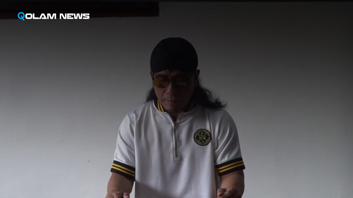 6 Desember 2024, Gus Miftah Resmi Mundur dari Jabatannya