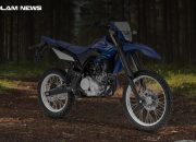 Yamaha WR155R: Harga, Spesifikasi, dan Keunggulan Motor Dual-Sport Tangguh