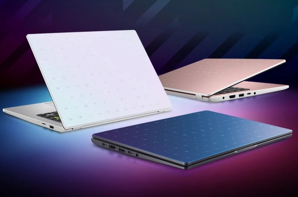 Rekomendasi 5 Laptop Harga 4 Jutaan Terbaik untuk 2025 – Dengan link pembelian