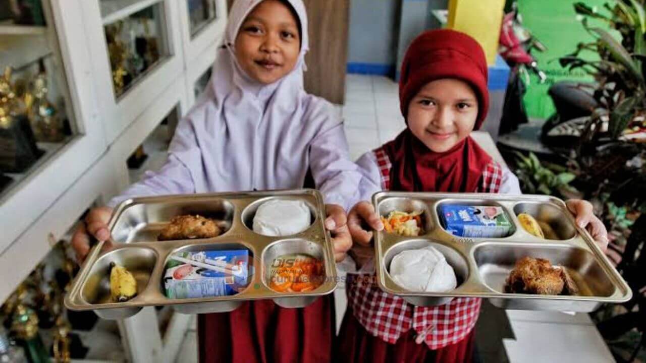 Upaya BGN dalam Distribusi Makanan Bergizi Gratis Melalui 190 Dapur Layanan
