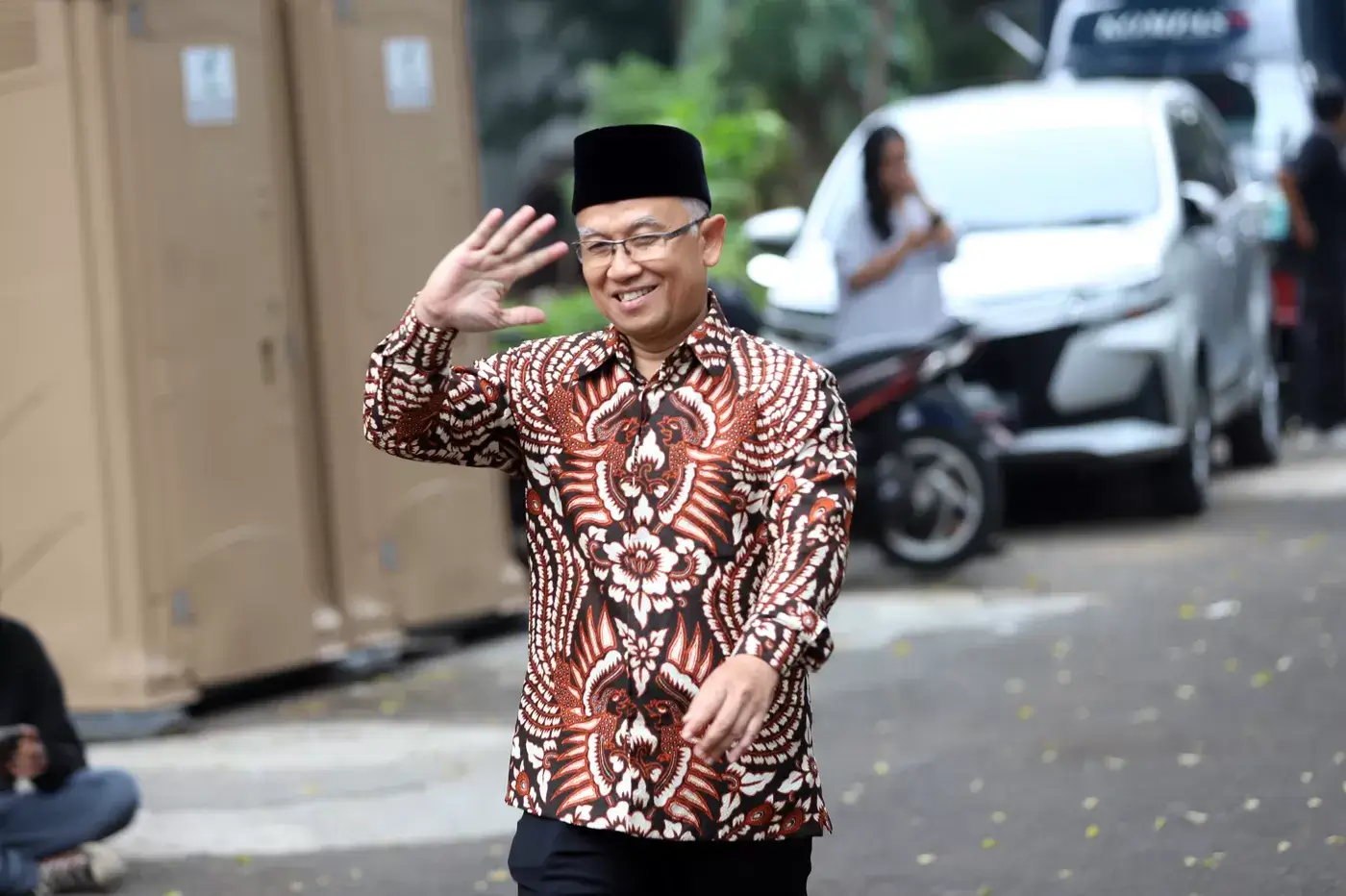 Pemerintah Tentukan Sistem Pembelajaran Selama Ramadan 2025: Tidak Ada Libur Sekolah