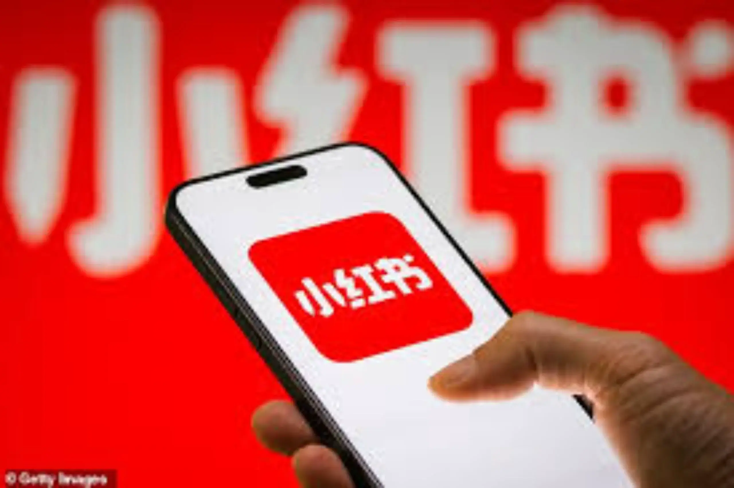 TikTok Diblokir, Pengguna di AS Beralih ke RedNote