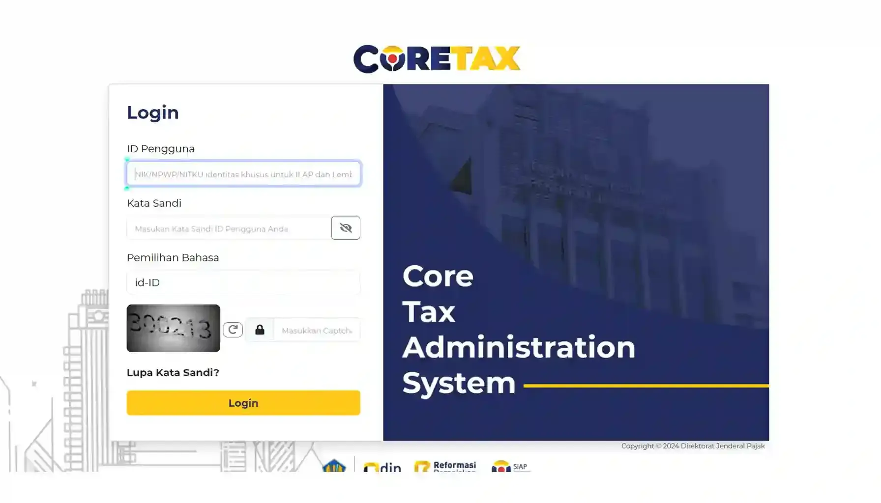 Mengenal CoreTax: Solusi Modern untuk Manajemen Pajak yang Efisien