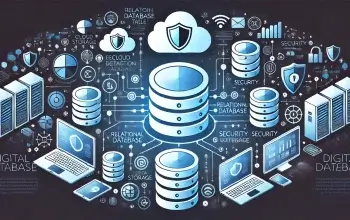 Database: Pengertian, Jenis, dan Manfaatnya dalam Dunia Digital