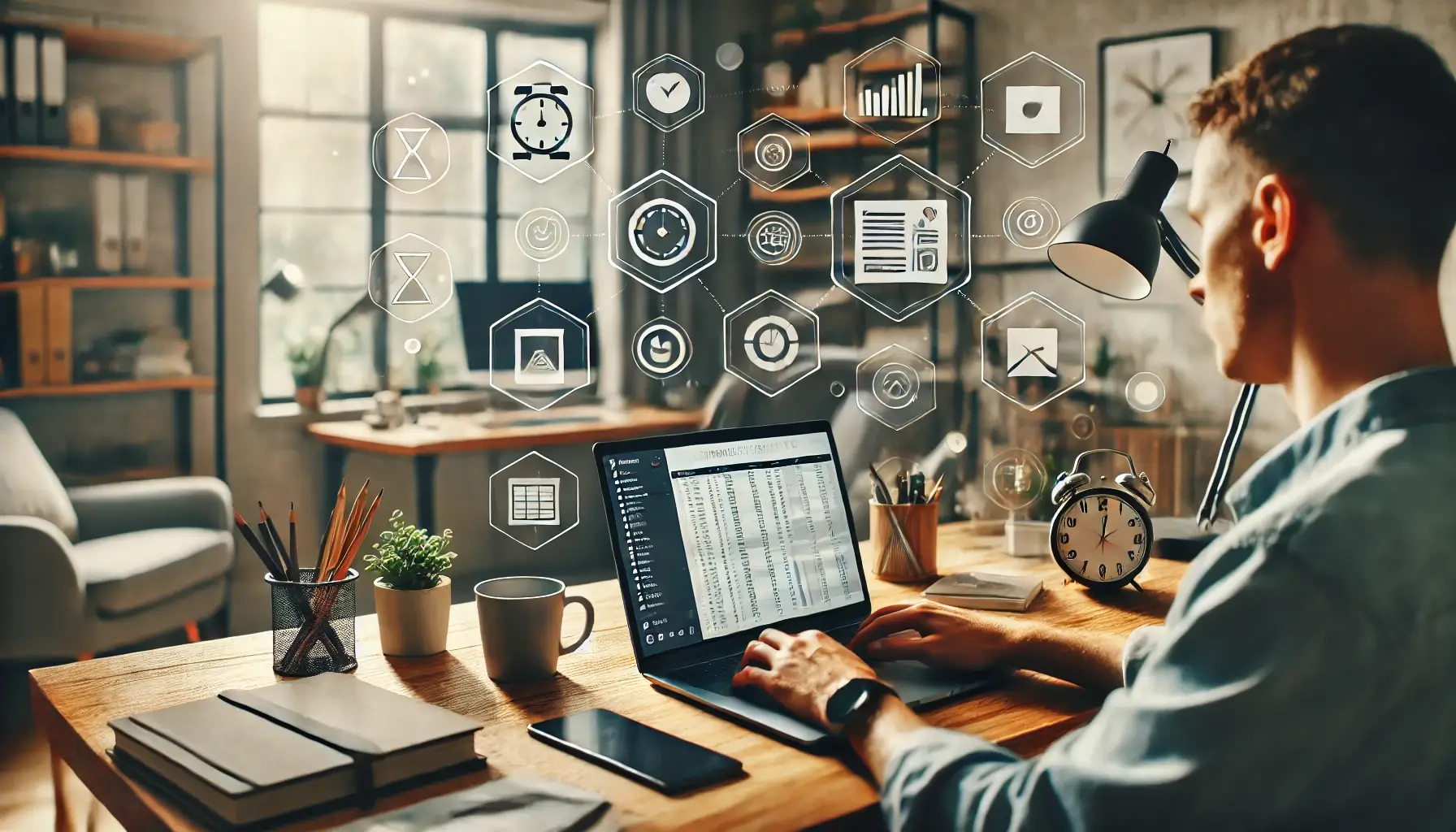 Aplikasi Produktivitas Terbaik untuk Pekerja Remote: Wujudkan Kerja Efisien dan Tanpa Gangguan