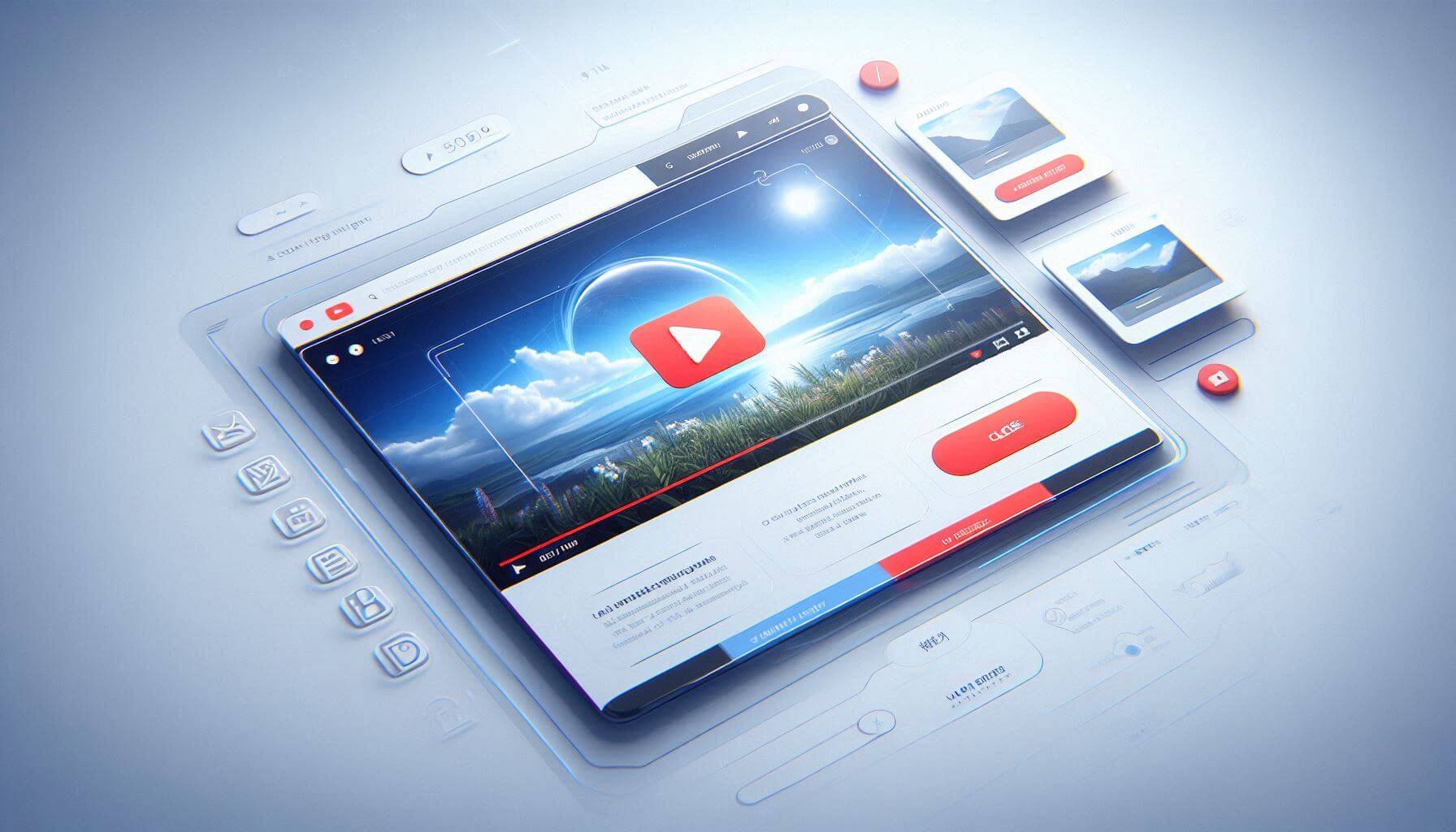 Cara Menambahkan Video Melayang dengan Tombol Close di WordPress