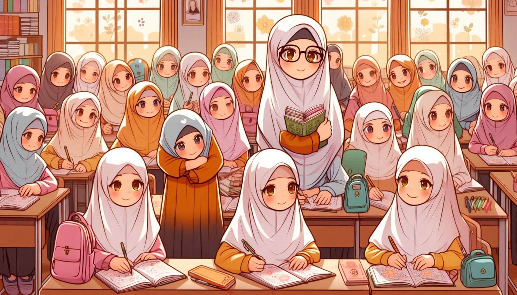 Ramadan 2025 Libur atau Tidak? Ini Keputusan Pemerintah