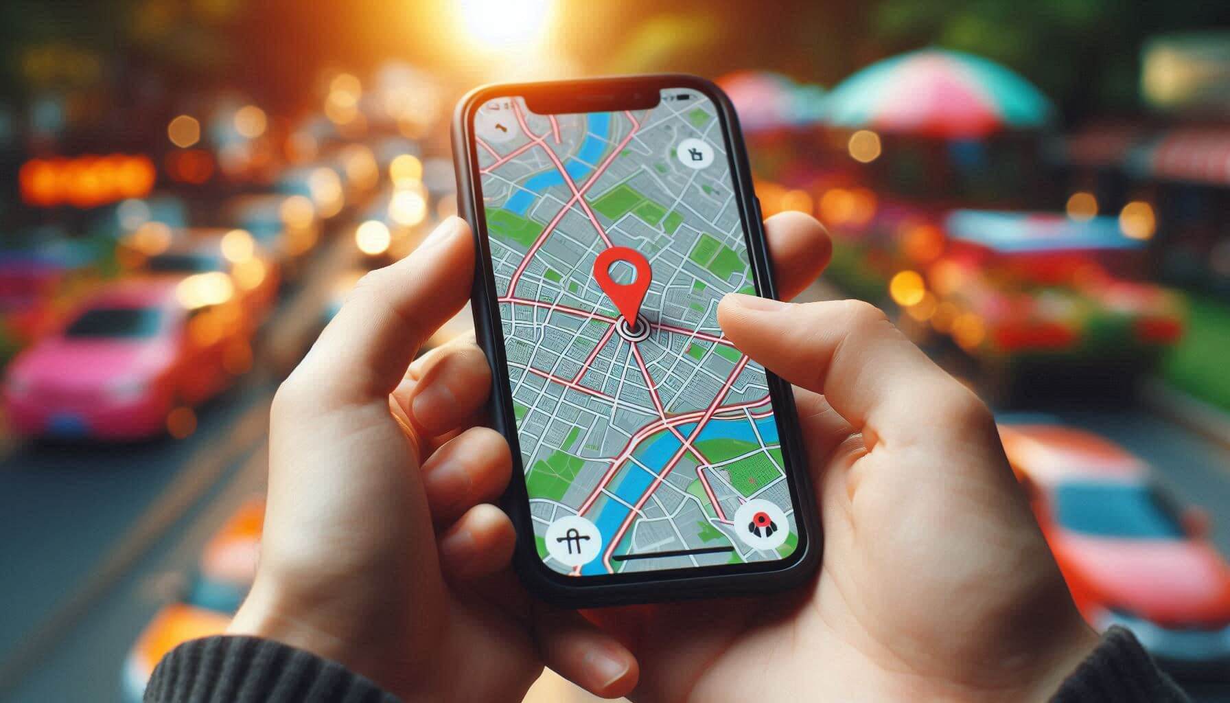 Cara Melacak Lokasi Handphone Menggunakan IMEI