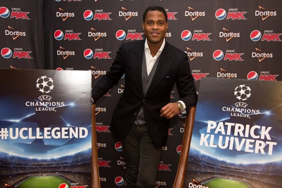 Harapan Baru untuk Timnas Indonesia dengan Kehadiran Patrick Kluivert