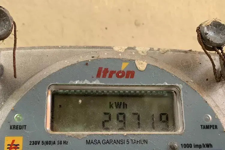 Cara Menghitung Besaran kWh dari Pembelian Token Listrik dengan Tepat